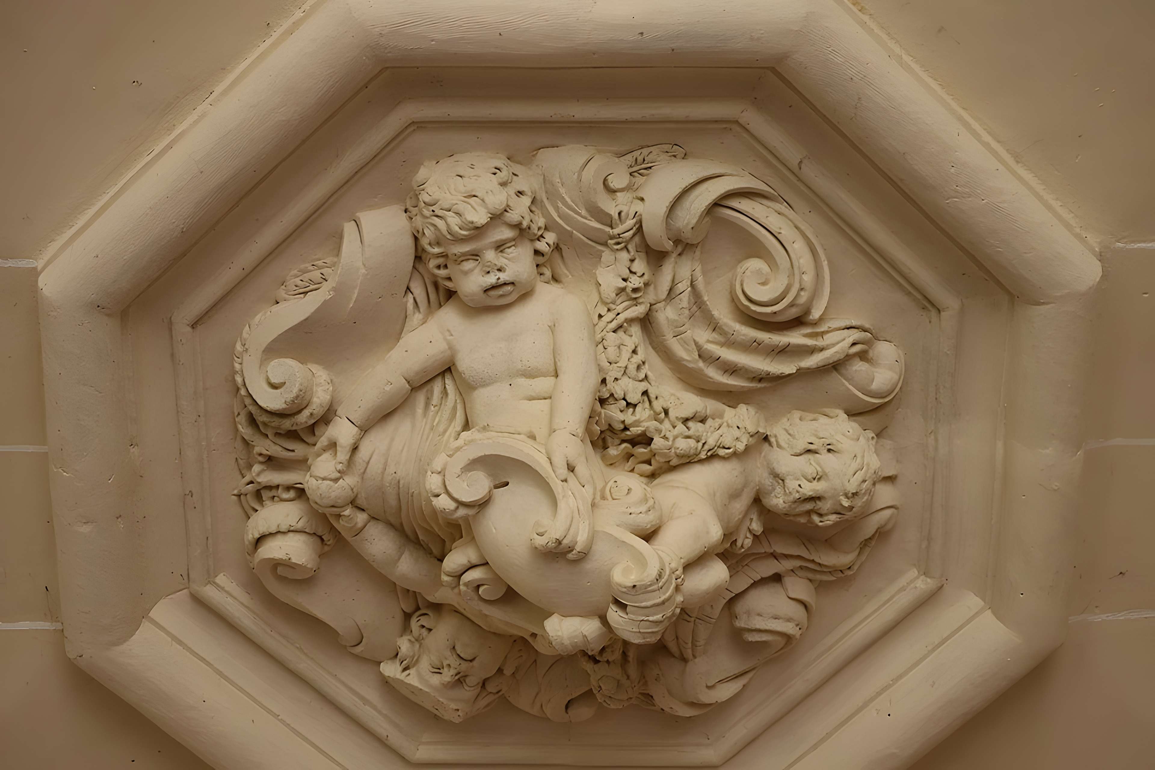 Abbaye Saint-Sauveur de Redon