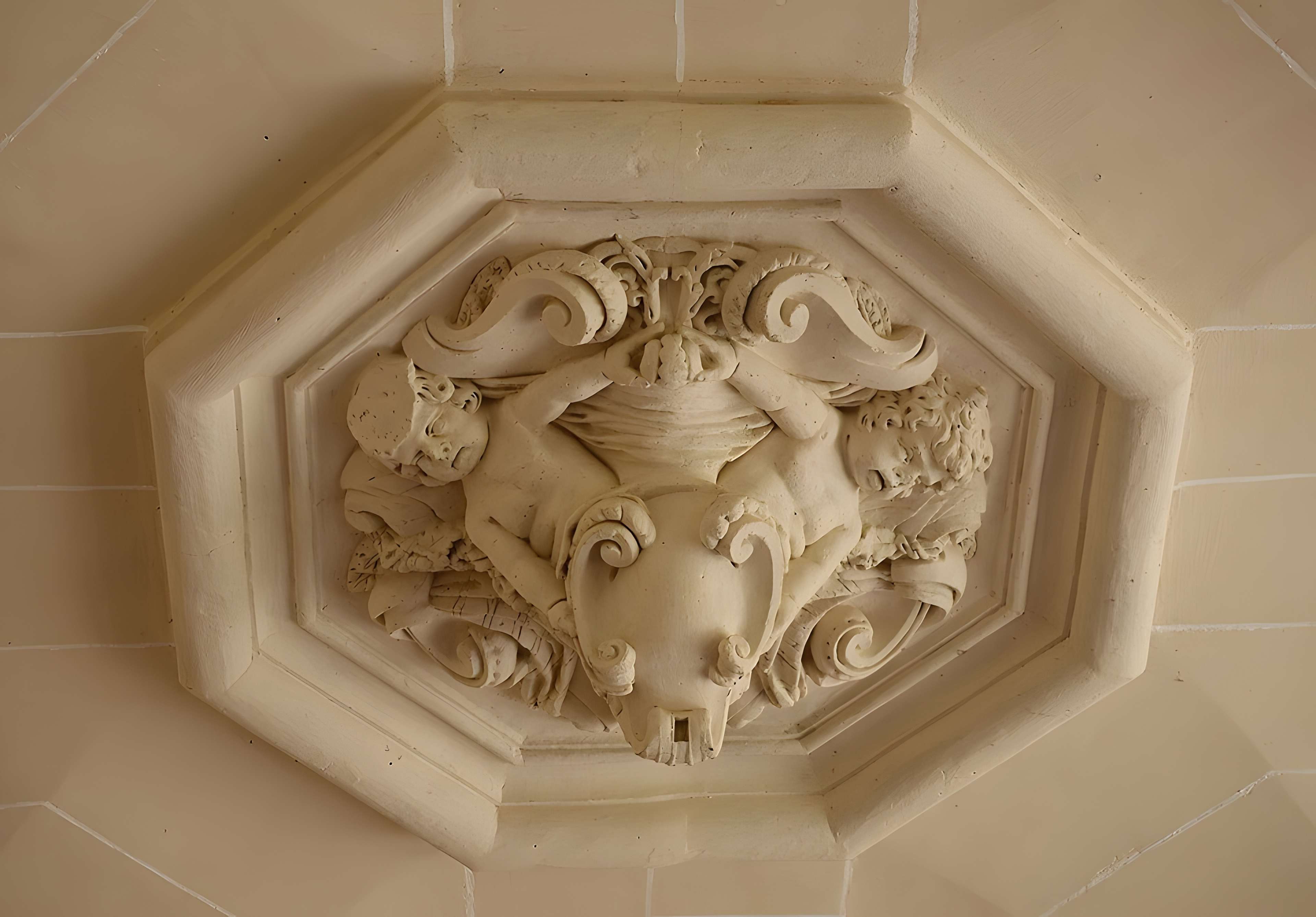 Abbaye Saint-Sauveur de Redon