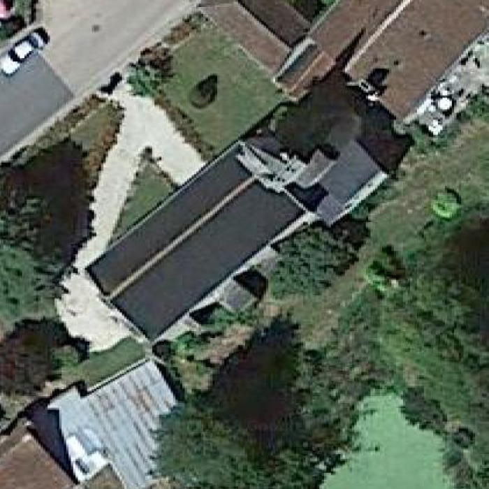 Photo de Église Saint-Leubais de Sennevières