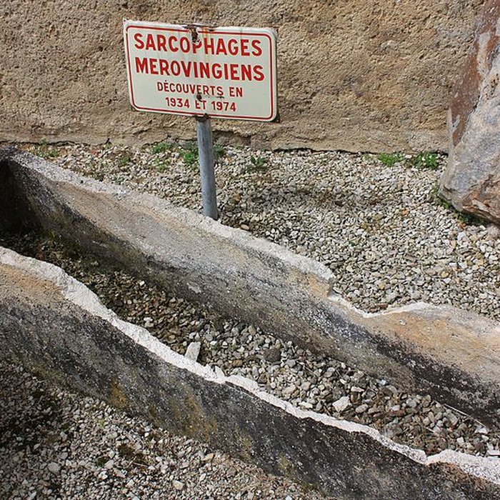 Photo de Église Saint-Leu-de-Sens de Marcilly-le-Hayer