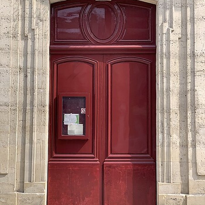 Photo de Église Saint-Leu-Saint-Gilles de Bagnolet