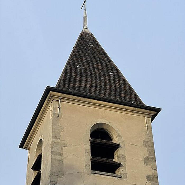 Photo de Église Saint-Leu-Saint-Gilles de Bagnolet