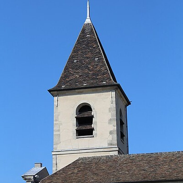 Photo de Église Saint-Leu-Saint-Gilles de Bagnolet