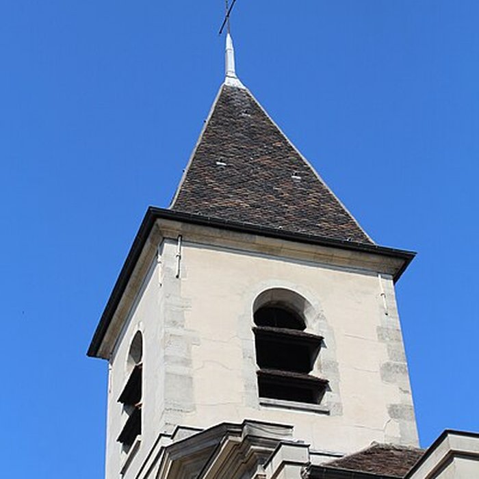Photo de Église Saint-Leu-Saint-Gilles de Bagnolet