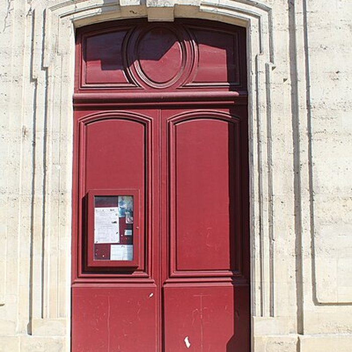 Photo de Église Saint-Leu-Saint-Gilles de Bagnolet