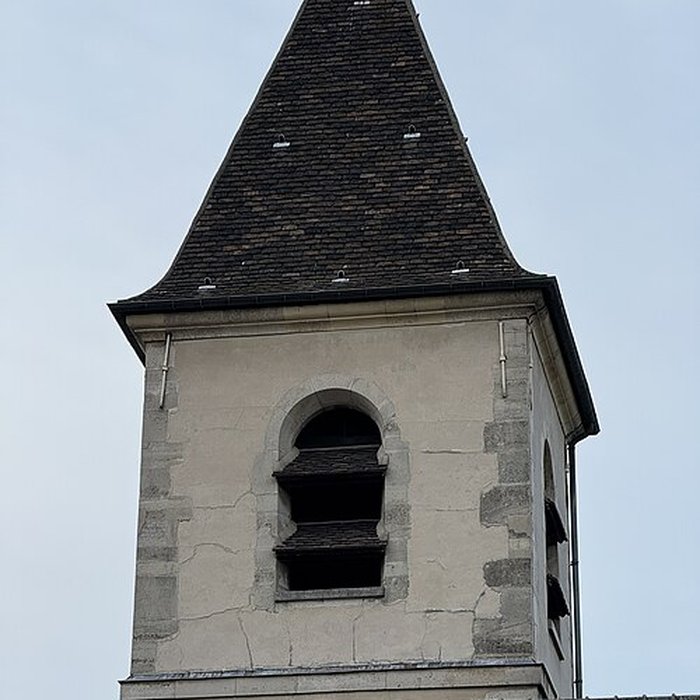 Photo de Église Saint-Leu-Saint-Gilles de Bagnolet
