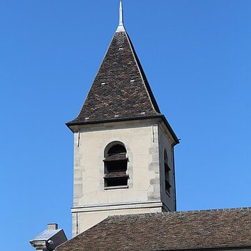 Église Saint-Leu-Saint-Gilles de Bagnolet