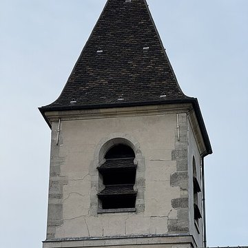 Église Saint-Leu-Saint-Gilles de Bagnolet