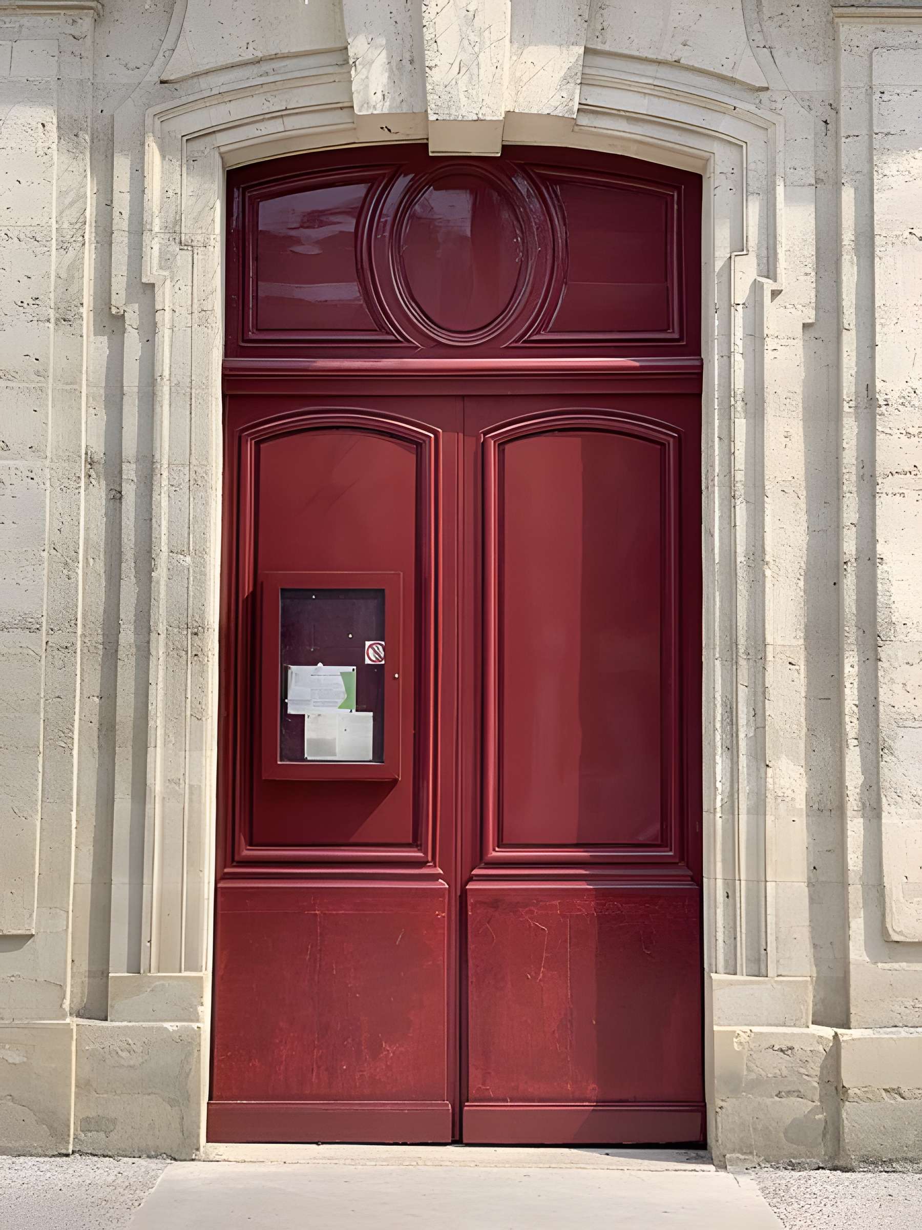 Église Saint-Leu-Saint-Gilles de Bagnolet