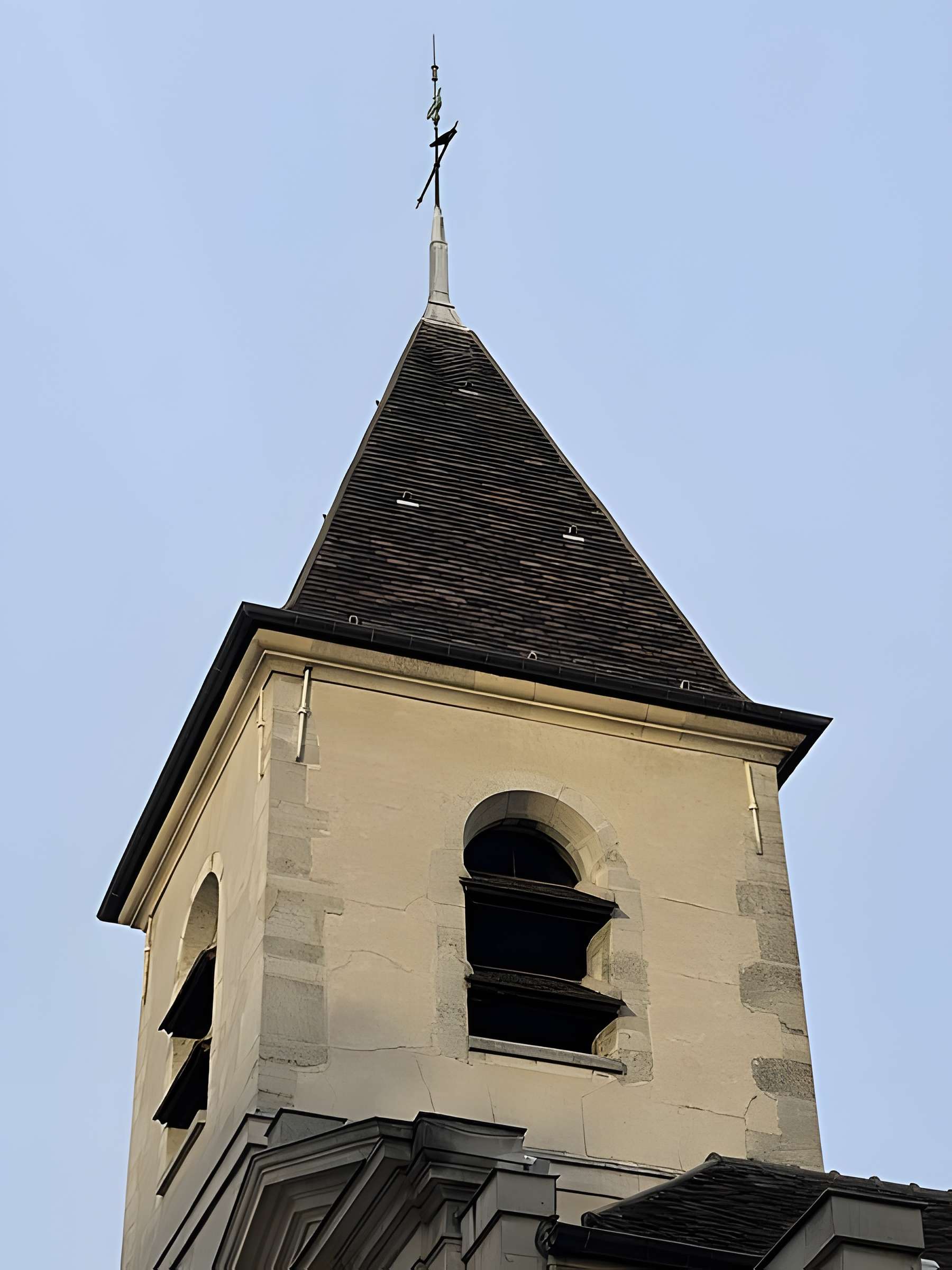 Église Saint-Leu-Saint-Gilles de Bagnolet