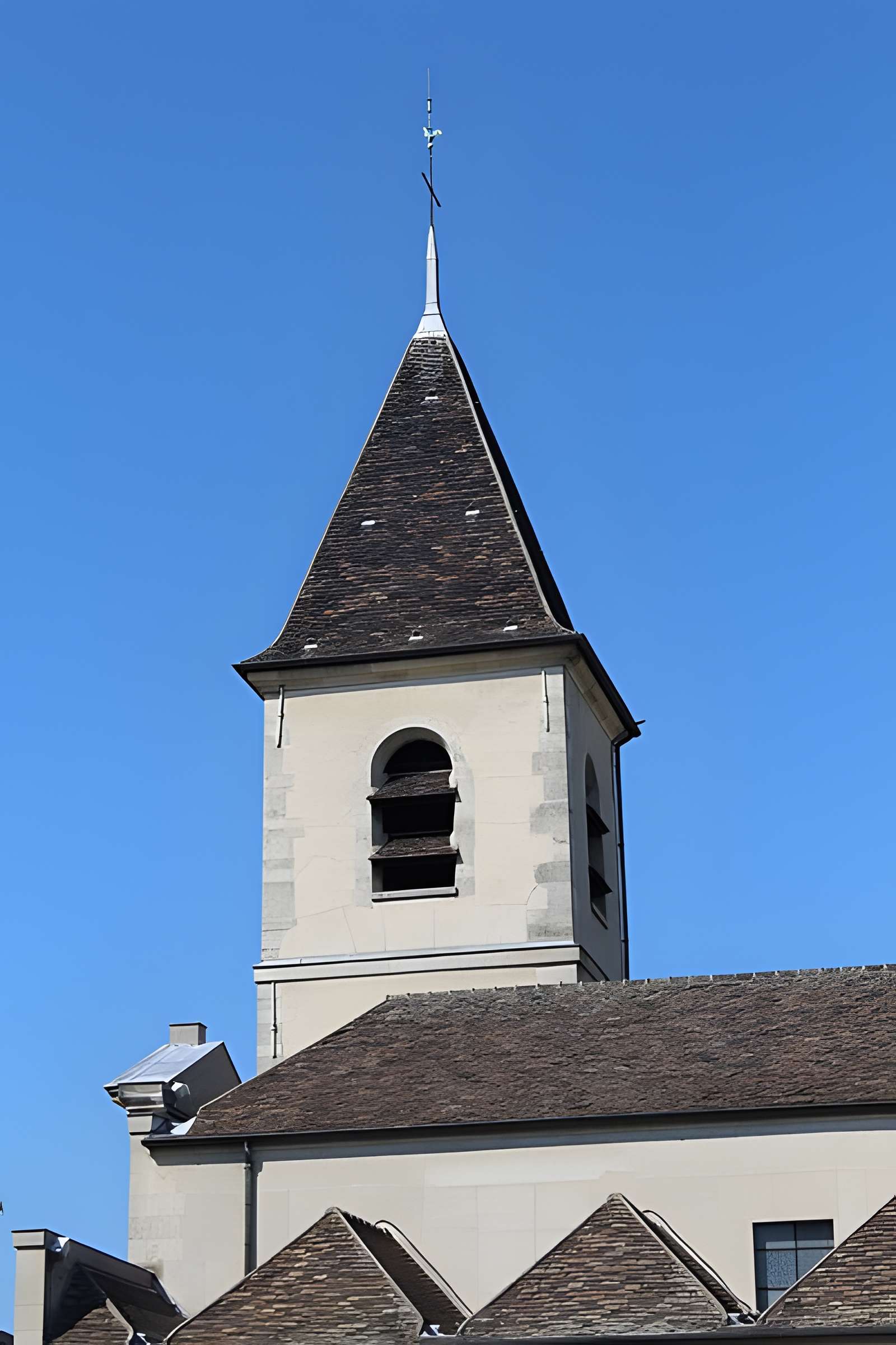 Église Saint-Leu-Saint-Gilles de Bagnolet