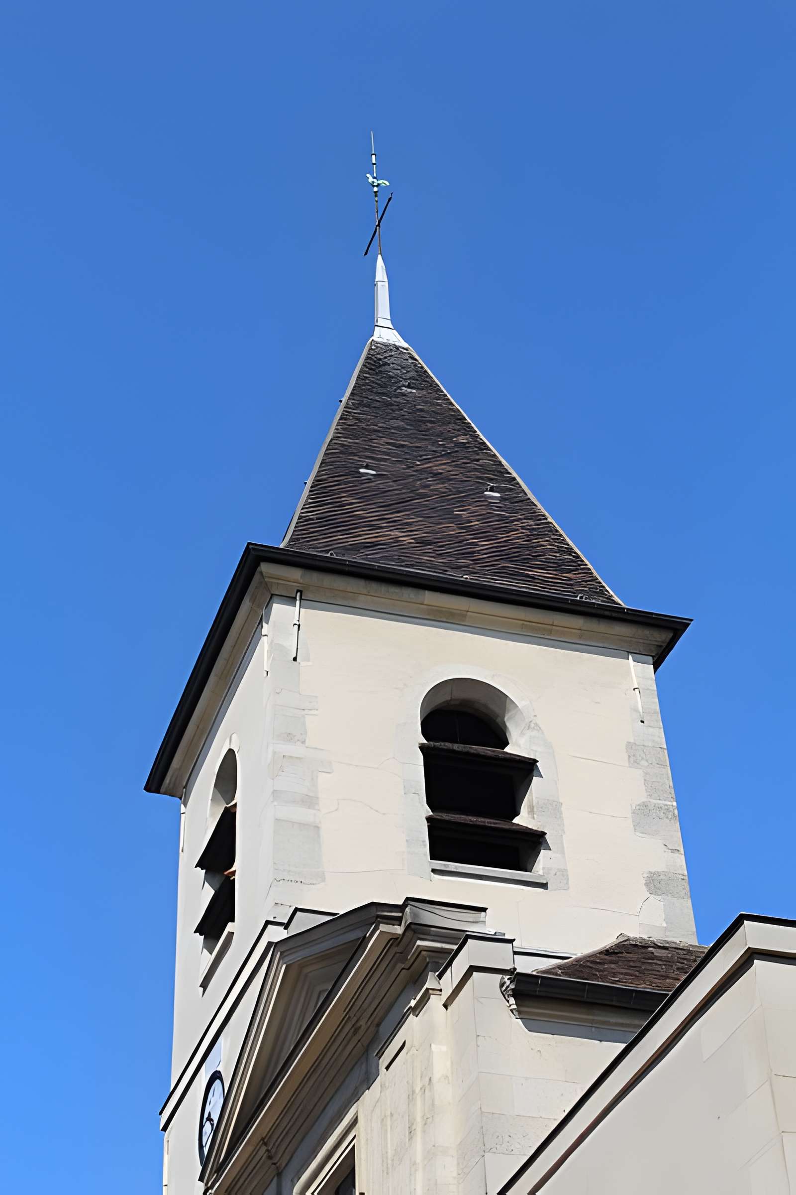 Église Saint-Leu-Saint-Gilles de Bagnolet