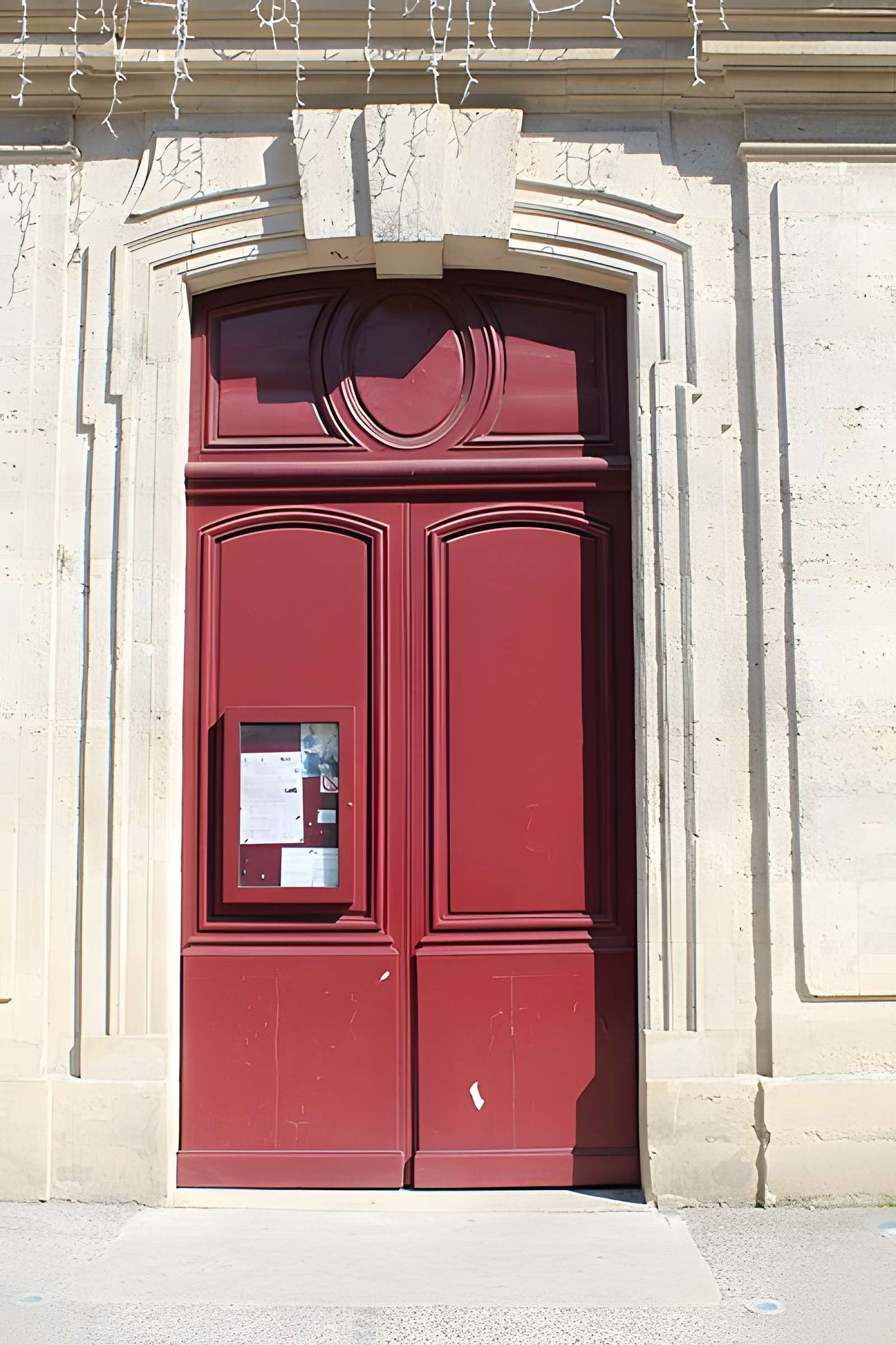 Église Saint-Leu-Saint-Gilles de Bagnolet