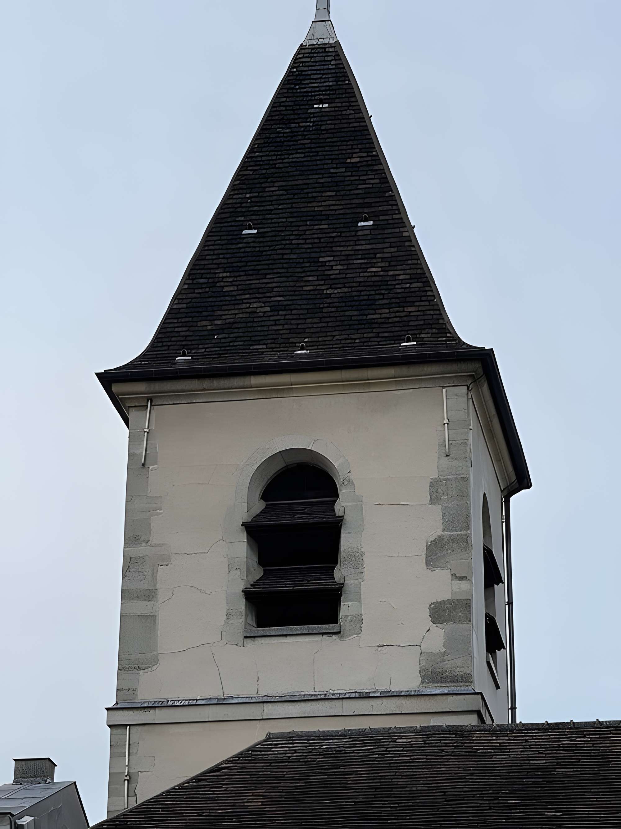 Église Saint-Leu-Saint-Gilles de Bagnolet