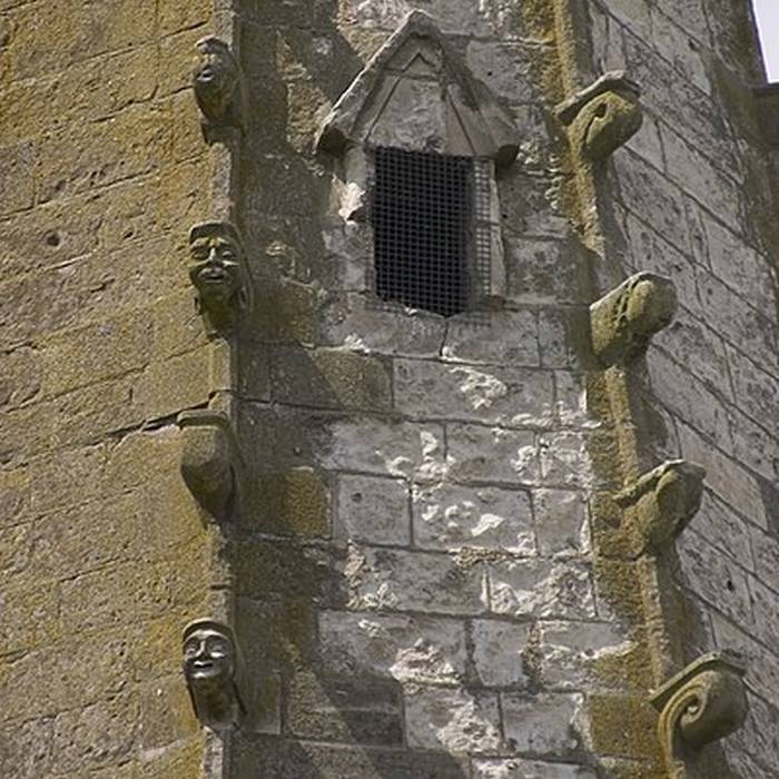 Photo de Église Saint-Liévin de Mingoval