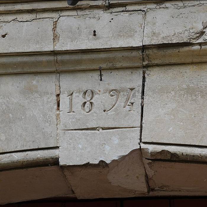 Photo de Église Saint-Liévin de Mingoval