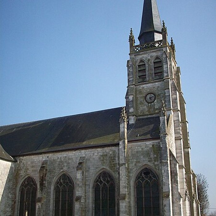 Photo de Église Saint-Lô de Bourg-Achard