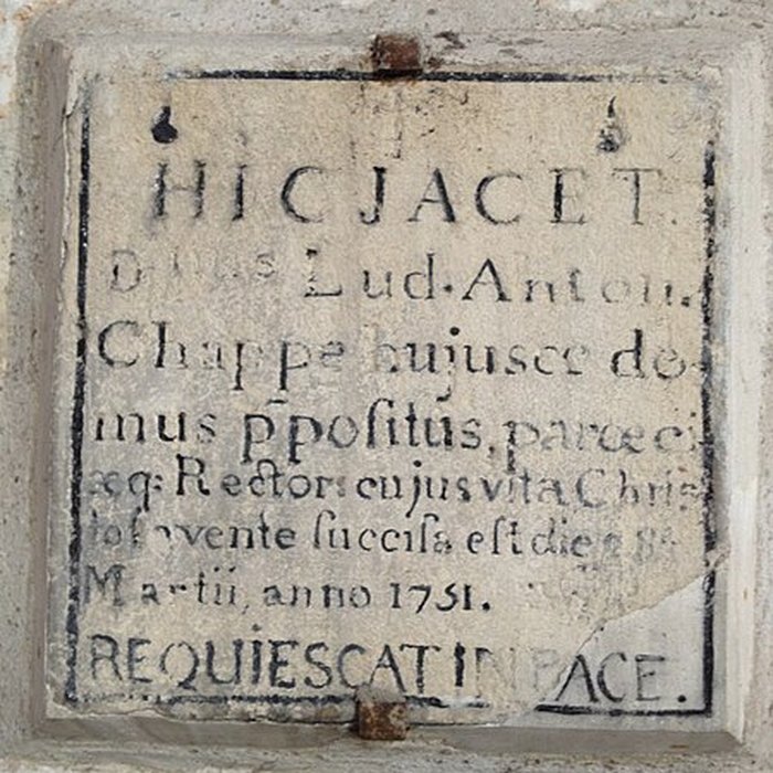 Photo de Église Saint-Lô de Bourg-Achard