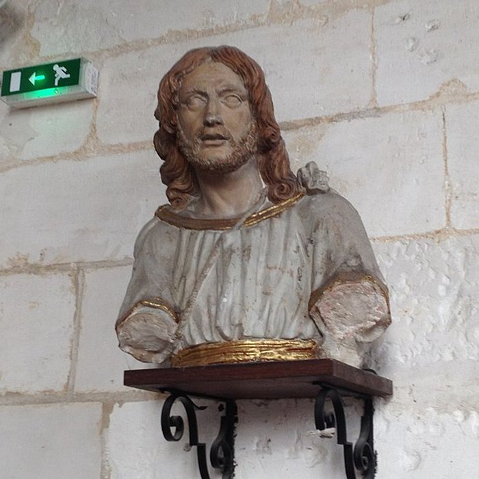 Photo de Église Saint-Lô de Bourg-Achard