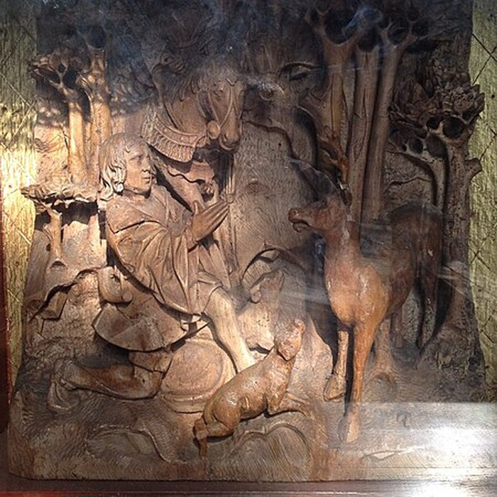 Photo de Église Saint-Lô de Bourg-Achard