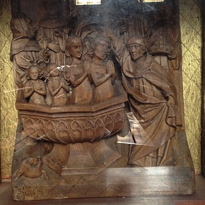 Photo de Église Saint-Lô de Bourg-Achard