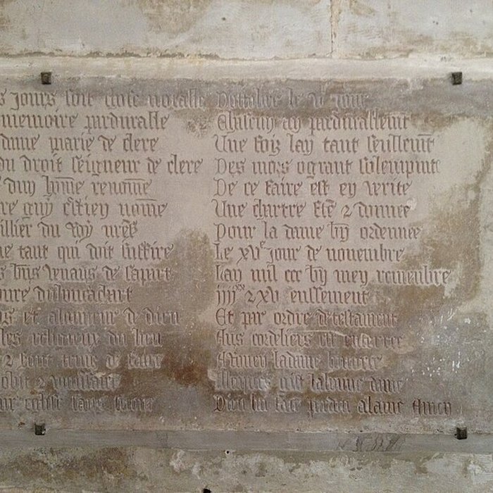 Photo de Église Saint-Lô de Bourg-Achard