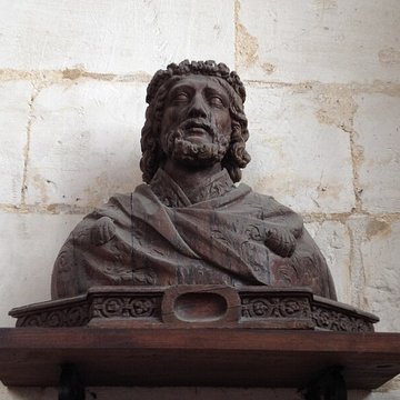 Église Saint-Lô de Bourg-Achard