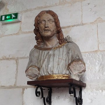 Église Saint-Lô de Bourg-Achard