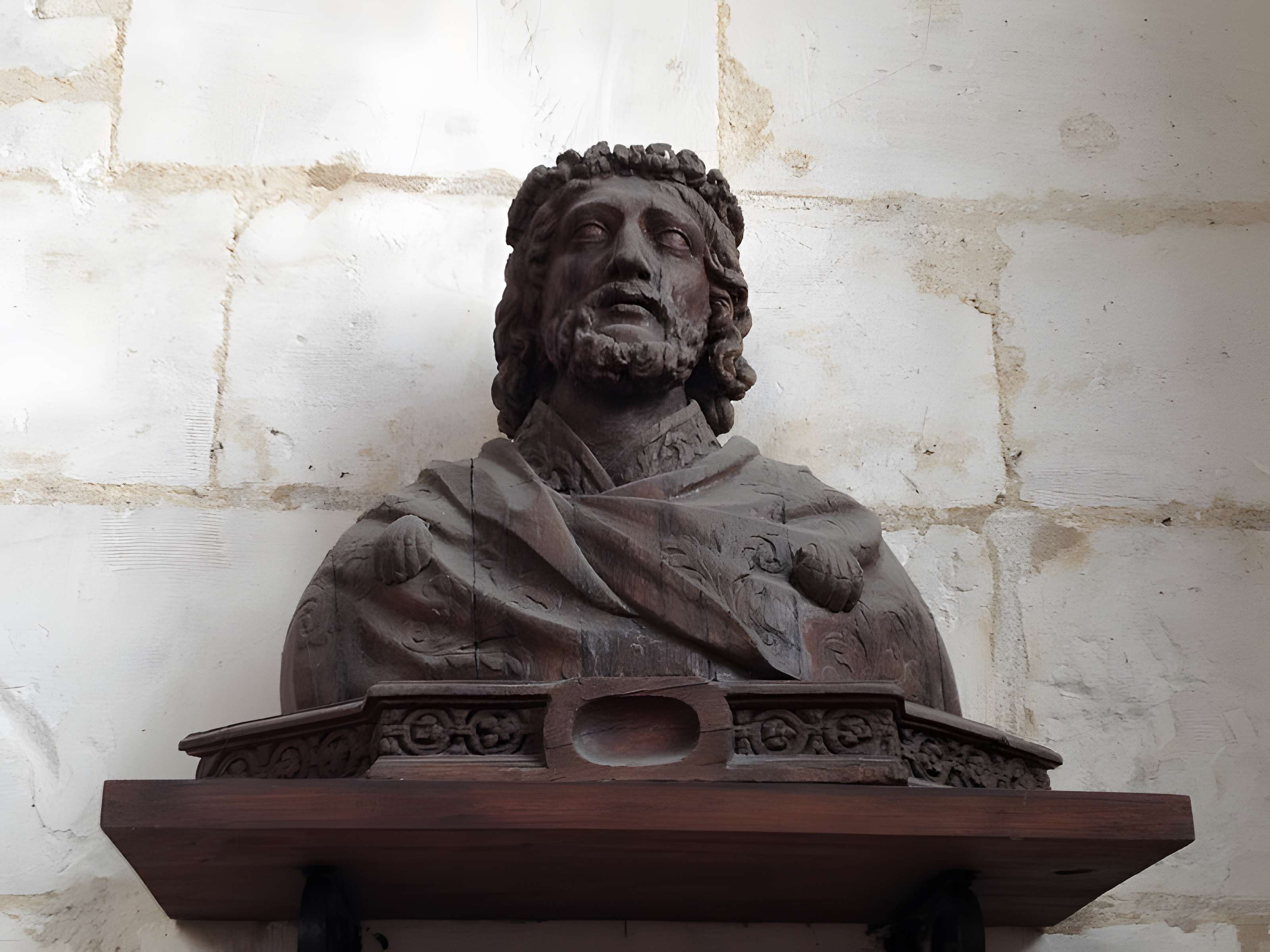 Église Saint-Lô de Bourg-Achard