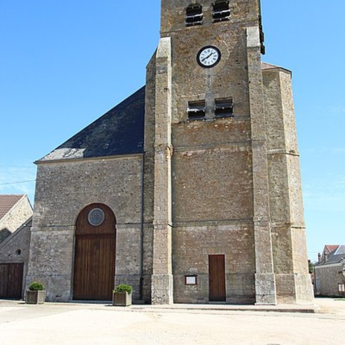 Photo de Église Saint-Louis de Boissy-le-Sec