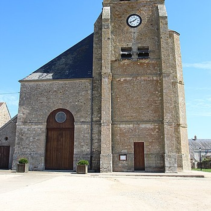 Photo de Église Saint-Louis de Boissy-le-Sec