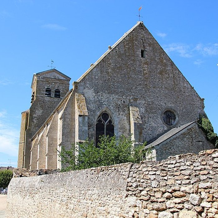 Photo de Église Saint-Louis de Boissy-le-Sec