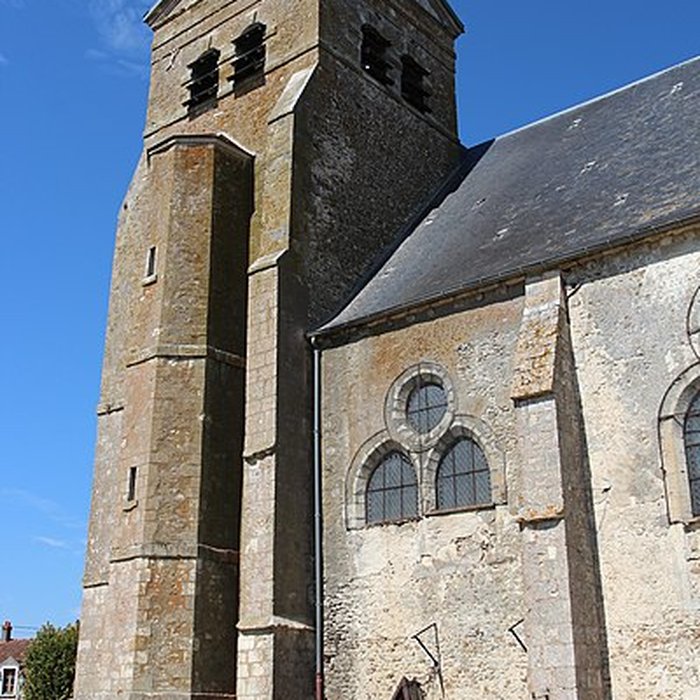 Photo de Église Saint-Louis de Boissy-le-Sec