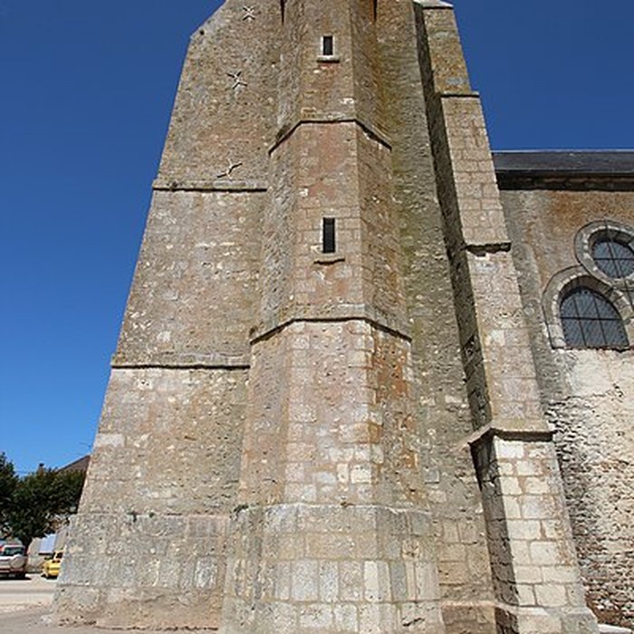 Photo de Église Saint-Louis de Boissy-le-Sec