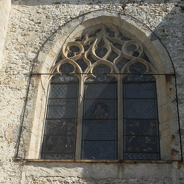 Église Saint-Louis de Boissy-le-Sec