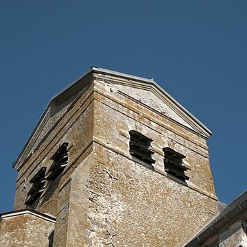 Église Saint-Louis de Boissy-le-Sec