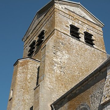 Église Saint-Louis de Boissy-le-Sec