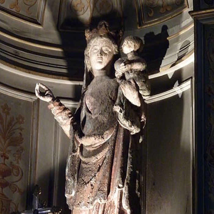 Photo de Église Saint-Louis de Fontainebleau