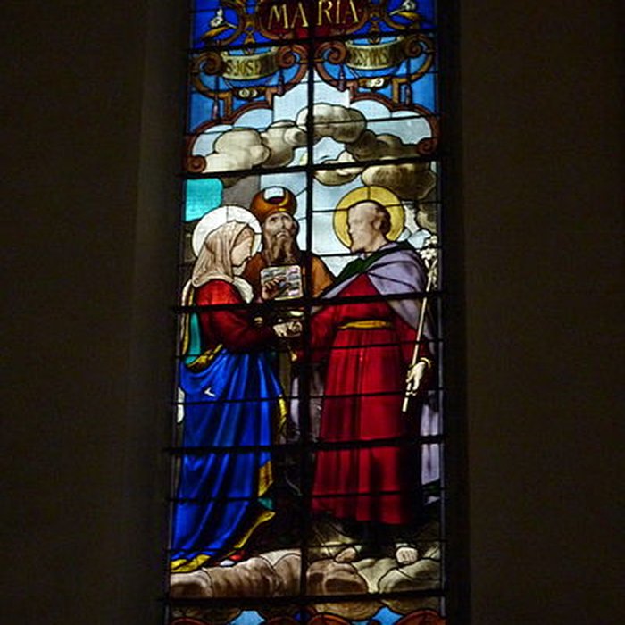 Photo de Église Saint-Louis de Fontainebleau