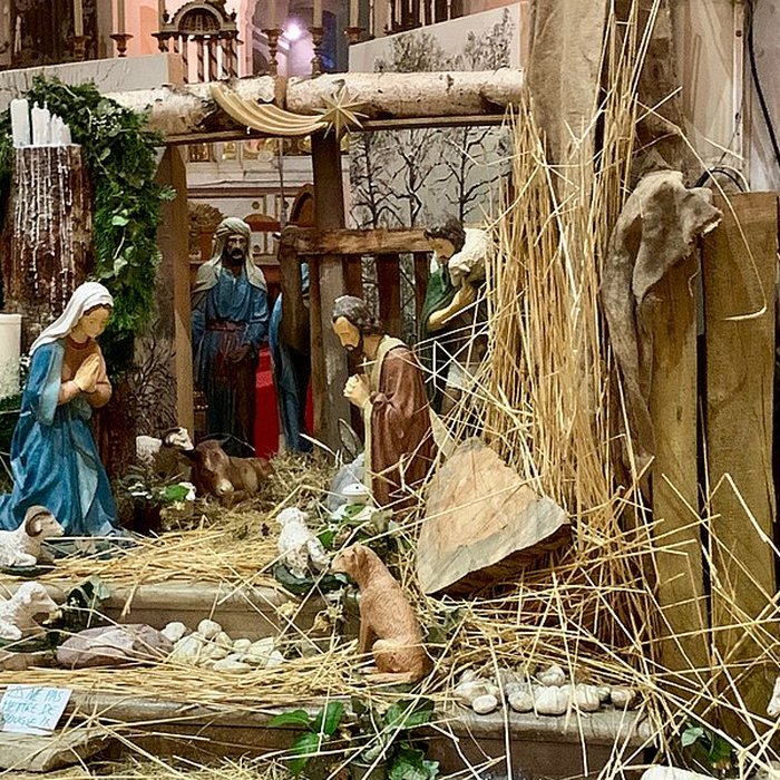 Photo de Église Saint-Louis de Fontainebleau