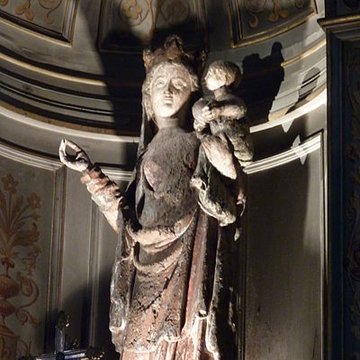 Église Saint-Louis de Fontainebleau