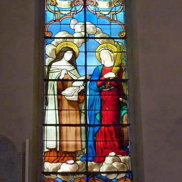 Église Saint-Louis de Fontainebleau
