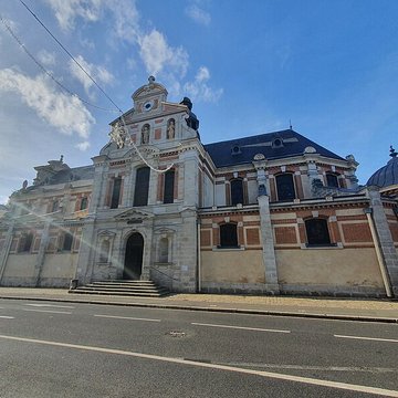 Église Saint-Louis de Fontainebleau