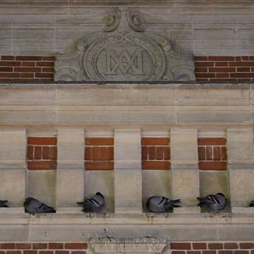 Église Saint-Louis de Fontainebleau
