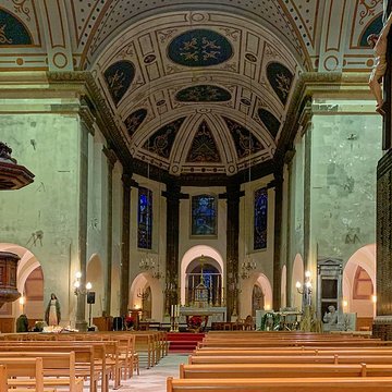 Église Saint-Louis de Fontainebleau