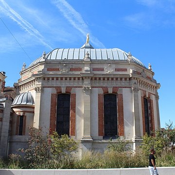 Église Saint-Louis de Fontainebleau
