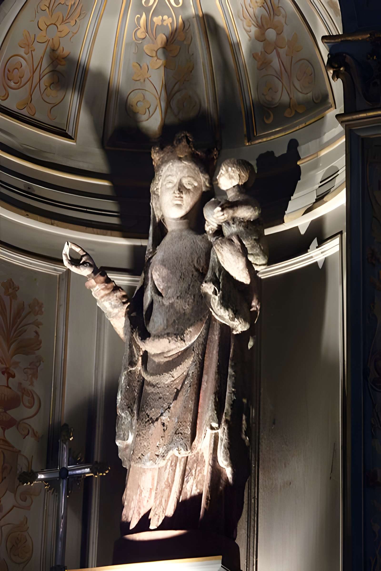 Église Saint-Louis de Fontainebleau