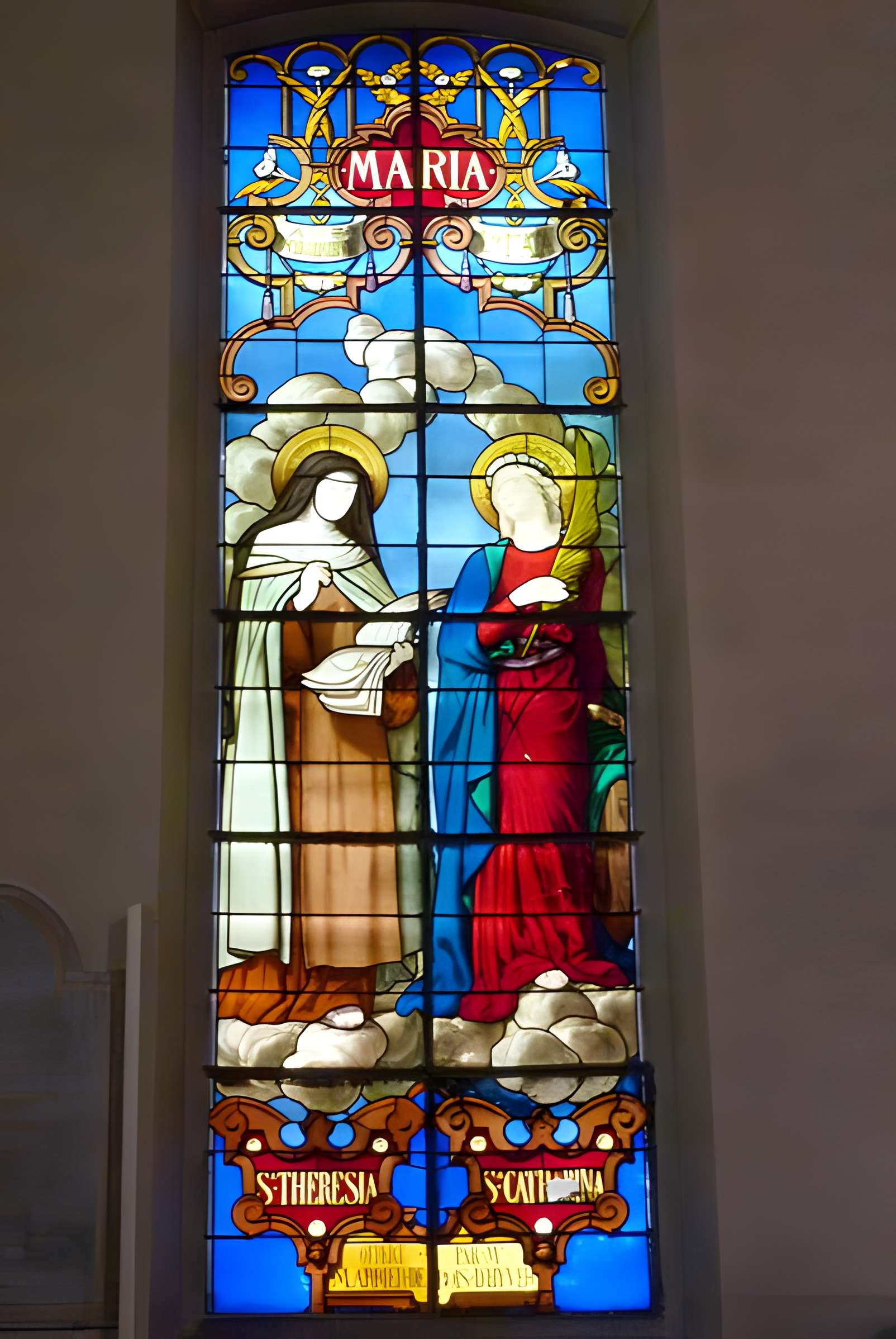 Église Saint-Louis de Fontainebleau
