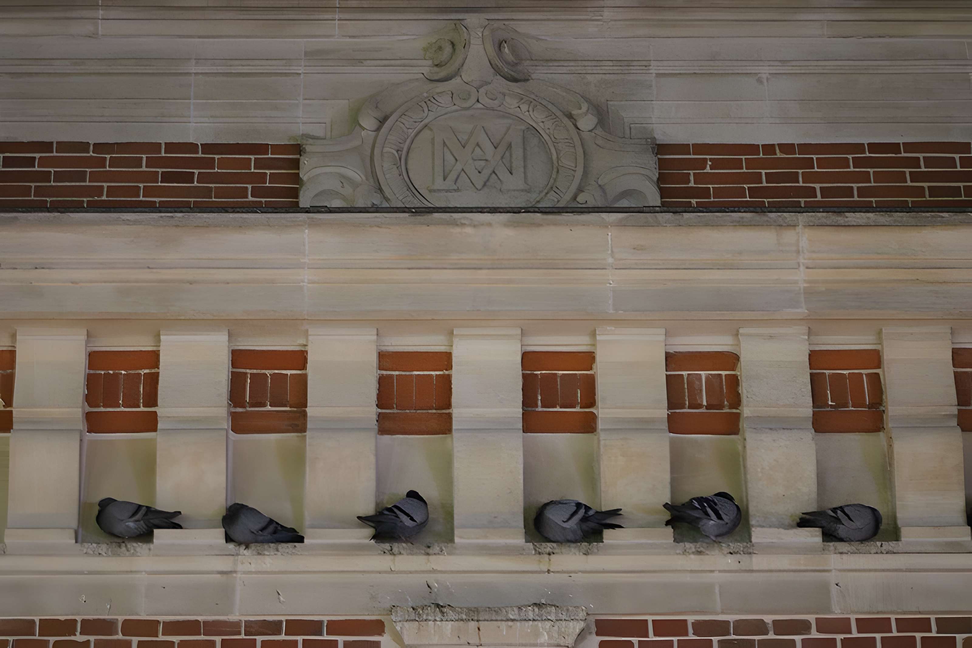 Église Saint-Louis de Fontainebleau
