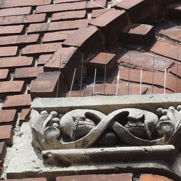 Église Saint-Louis de la cité n 5 des mines de Béthune